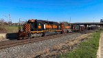 WE 7001 leads Z641-9.